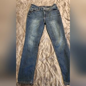 Women's Jeans